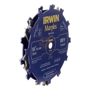 Lưỡi cưa gỗ Dado IRWIN Marples 1811865