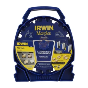 Lưỡi cưa gỗ Dado IRWIN Marples 1811865