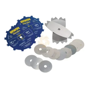 Lưỡi cưa gỗ Dado IRWIN Marples 1811865