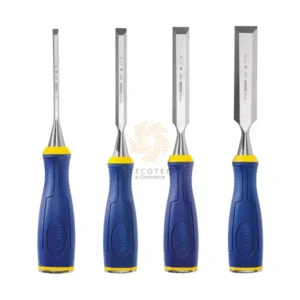 Bộ 4 đục gỗ IRWIN 1819361