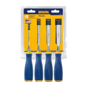 Bộ 4 đục gỗ IRWIN 1819361