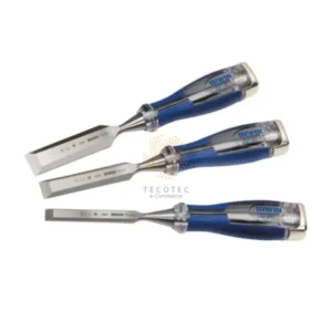 Bộ 3 đục gỗ IRWIN Marples 1819362