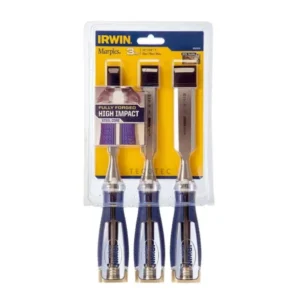 Bộ 3 đục gỗ IRWIN Marples 1819362