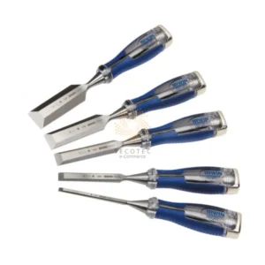 Bộ 5 đục gỗ IRWIN Marples 1819363