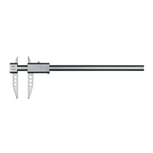 Thước kẹp cơ khí 2 mỏ đo MarCal 18 NA 4112305