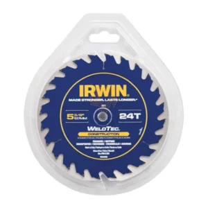 Lưỡi cưa 24 răng IRWIN WeldTec 1934296