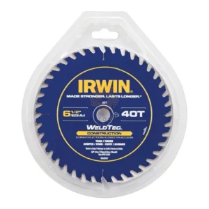 Lưỡi cưa 40 răng IRWIN WeldTec 1934297
