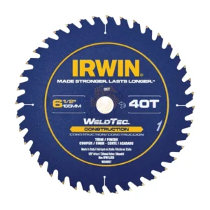 Lưỡi cưa 40 răng IRWIN WeldTec 1934297
