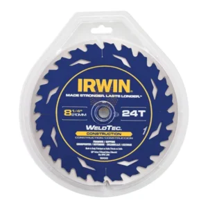 Lưỡi cưa 24 răng IRWIN WeldTec 1934343