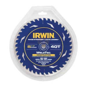 Lưỡi cưa 40 răng IRWIN WeldTec 1934344
