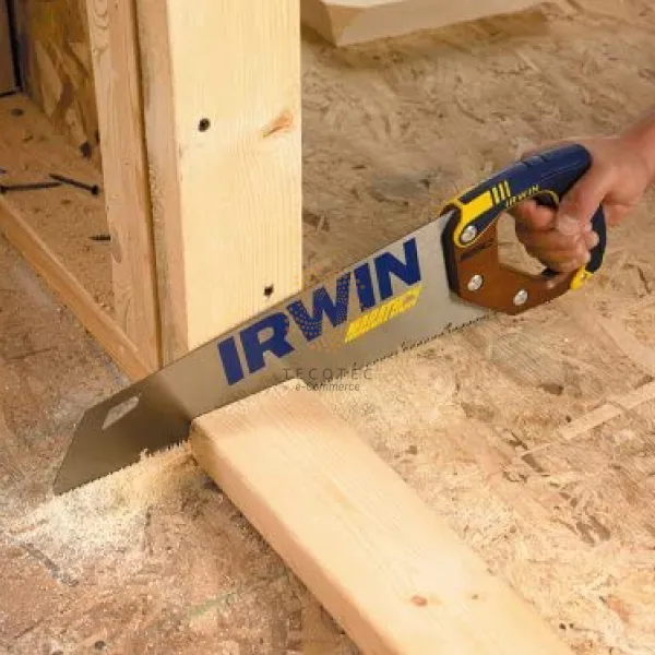 Cưa tay cắt thô ProTouch 380mm IRWIN Marathon 2011201