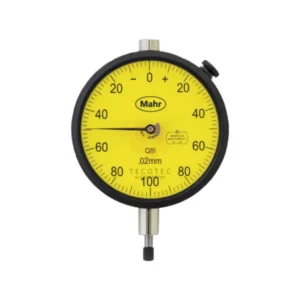 Đồng hồ so cơ khí Mahr MarCator Q3I-RC 2011872