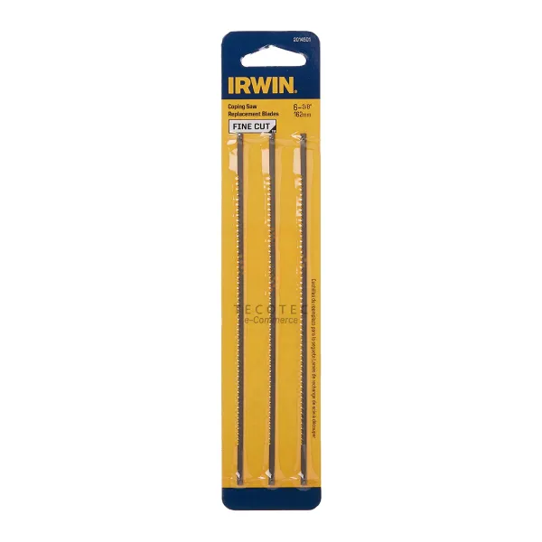 Lưỡi cưa lọng tinh thay thế IRWIN 2014501