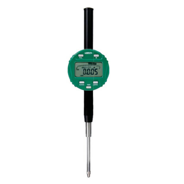 Đồng hồ so điện tử loại nâng cao Insize 2104-50 1 Đồng hồ so điện tử loại nâng cao Insize 2104-50