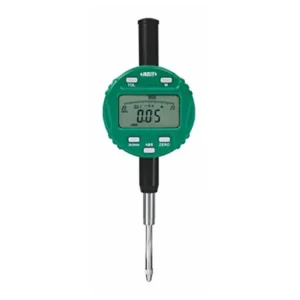 Đồng hồ so điện tử loại nâng cao Insize 2103-25