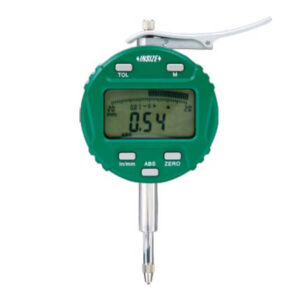 Đồng hồ so điện tử có cần nâng Insize 2109-10