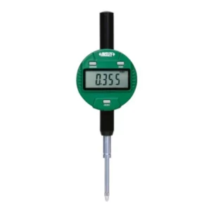 Đồng hồ so điện tử loại tiêu chuẩn Insize 2112-251F