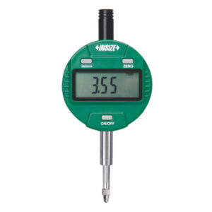 Đồng hồ so điện tử loại tiêu chuẩn Insize 2112-101F