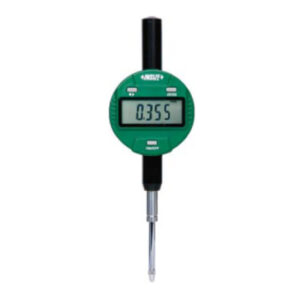 Đồng hồ so điện tử theo hệ mét Insize 2116-25