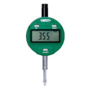 Đồng hồ so điện tử theo hệ mét Insize 2116-101F