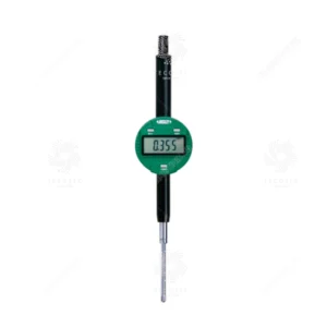 Đồng hồ so điện tử theo hệ mét Insize 2116-501P