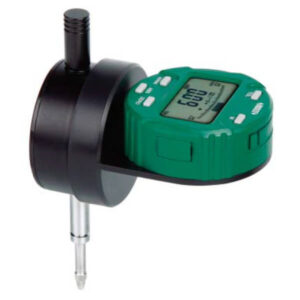 Đồng hồ so điện tử loại mặt xoay đa năng Insize 2118-101