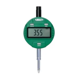 Đồng hồ so điện tử trục di chuyển nhanh Insize 2120-101