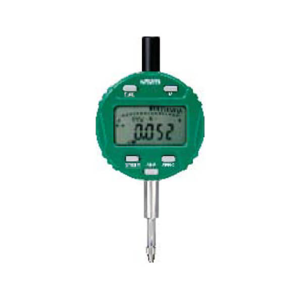 Đồng hồ đo lỗ điện tử Insize 2127-450A 1 Đồng hồ đo lỗ điện tử Insize 2127-450A