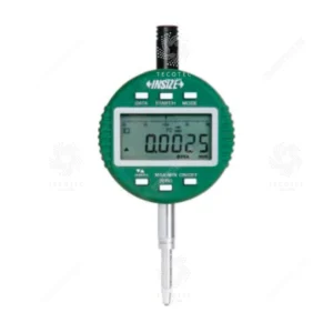 Đồng hồ so điện tử độ chính xác cao Insize 2133-10L