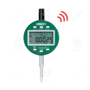 Đồng hồ so không dây điện tử độ chính xác cao Insize 2134-10L