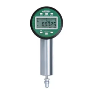 Đồng hồ so điện tử độ chính xác cao Insize 2140-6WL