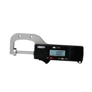Dụng cụ đo độ dày điện tử Insize 2167-25