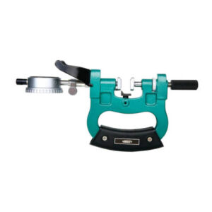 Đồng hồ đo độ dày vật liệu Insize 2186-125