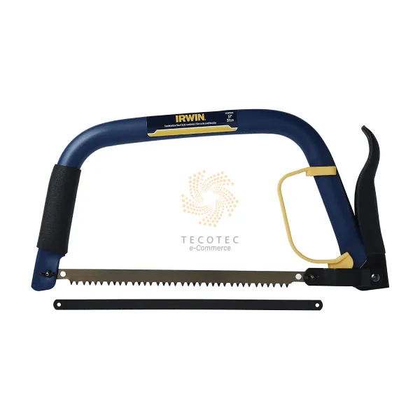 Cưa cầm tay ProTouch IRWIN 218HP-300