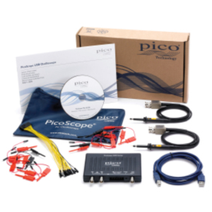 Máy hiện sóng Pico PicoScope 2205A MSO 2 kênh tương tự, 25 MHz