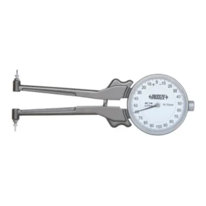 Ngàm đo trong loại đồng hồ Insize 2223-153