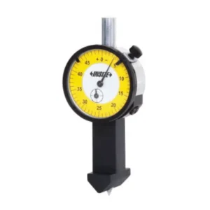 Đồng hồ đo chiều cao ren Insize 2232-35E