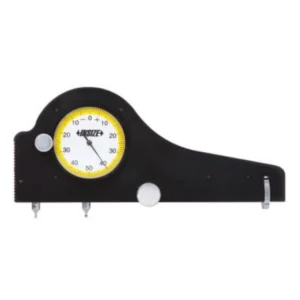 Đồng hồ đo bước ren Insize 2234-4E