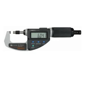 Panme đo bước răng điện tử trục chính không quay Mitutoyo 227-223-20