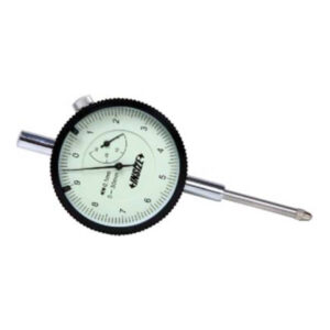 Đồng hồ so cơ khí Insize 2318-10F