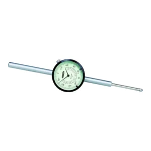 Đồng hồ so cơ khí hành trình dài hệ inch Insize 2326-3