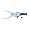 Compa đồng hồ đo trong dải lớn Insize 2334-215