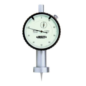 Đồng hồ đo độ sâu Insize 2343-101