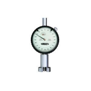 Đồng hồ đo độ dày biên dạng bề mặt Insize 2344