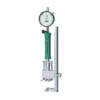 Thước đo lỗ chuyên dụng cho lỗ bị chắn trong Insize 2348-210