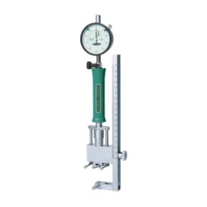 Thước đo lỗ chuyên dụng cho lỗ bị chắn trong Insize 2348-210