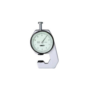 Đồng hồ đo độ dày Insize 2361