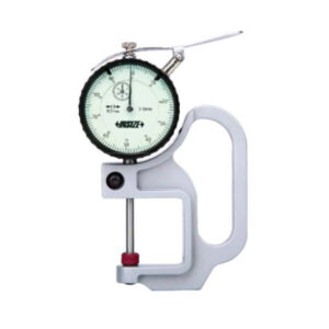 Đồng hồ đo độ dày Insize 2366-30