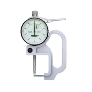 Dụng cụ đo độ dày ống Insize 2367-10A