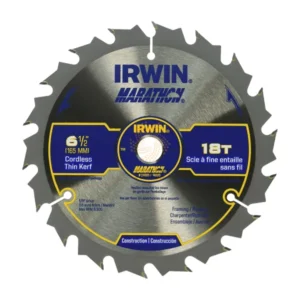 Bộ lưỡi cưa 18 răng IRWIN Marathon 24020